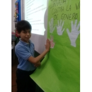 Educar en Igualdad